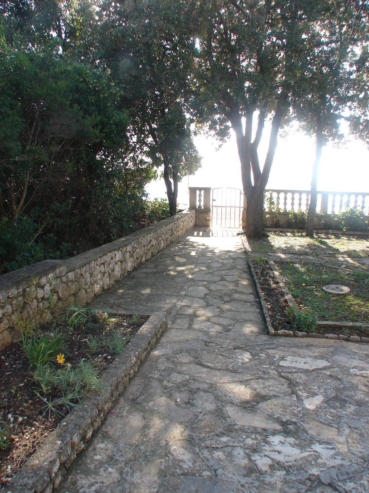 Villa Luna With Seaview Petrčane Extérieur photo