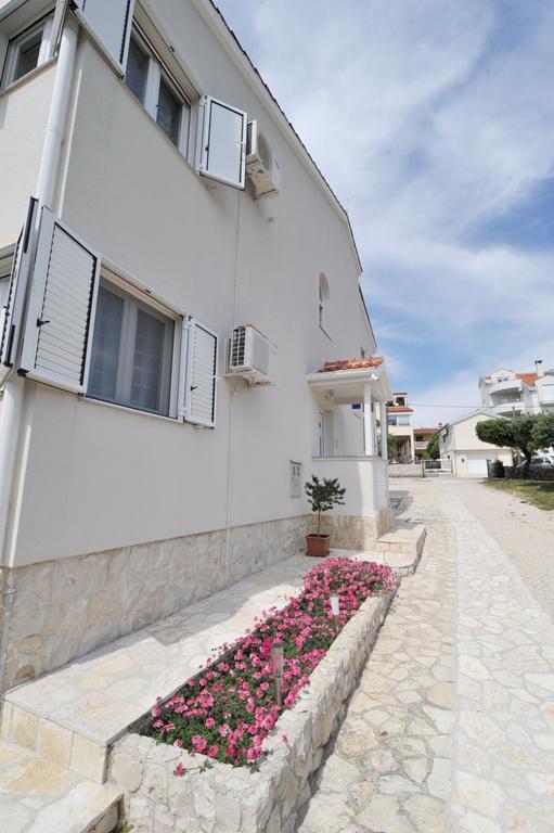 Villa Luna With Seaview Petrčane Extérieur photo