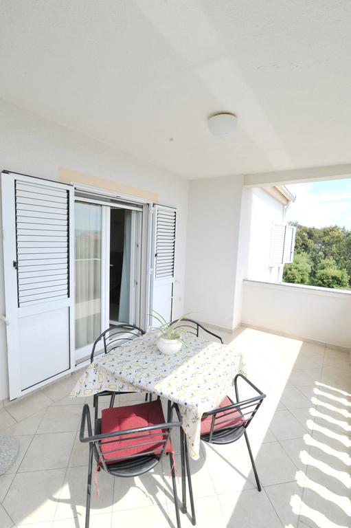 Villa Luna With Seaview Petrčane Extérieur photo