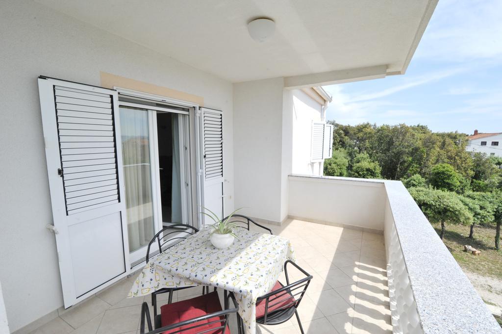 Villa Luna With Seaview Petrčane Extérieur photo