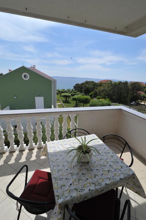 Villa Luna With Seaview Petrčane Extérieur photo