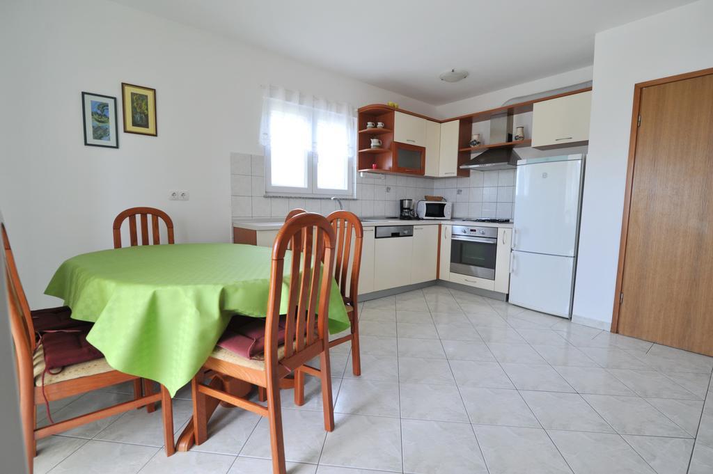 Villa Luna With Seaview Petrčane Extérieur photo
