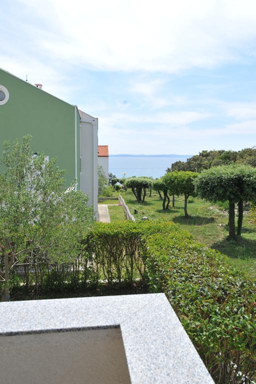Villa Luna With Seaview Petrčane Extérieur photo