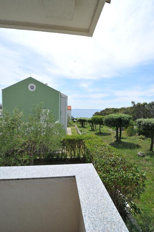 Villa Luna With Seaview Petrčane Extérieur photo