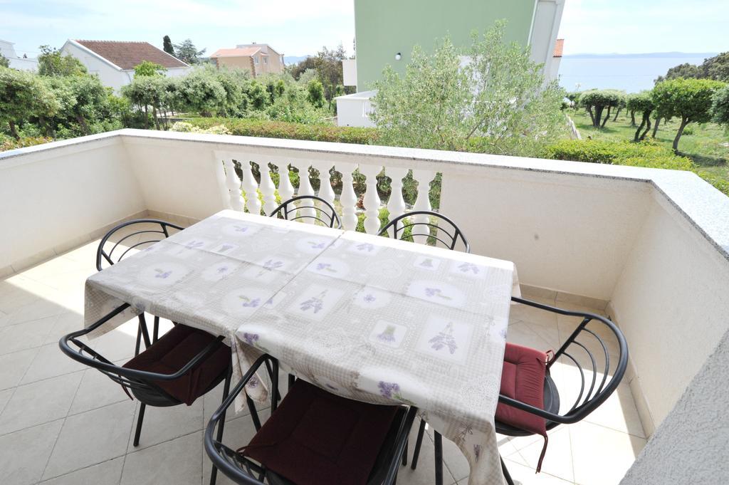 Villa Luna With Seaview Petrčane Extérieur photo